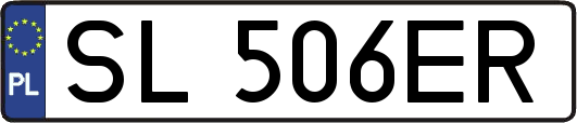 SL506ER