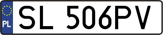 SL506PV