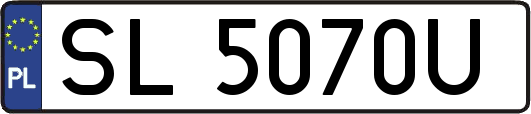 SL5070U