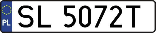 SL5072T