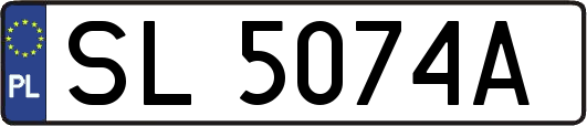 SL5074A