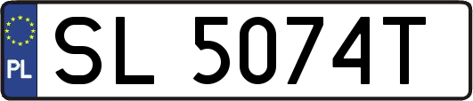 SL5074T