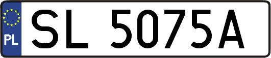 SL5075A
