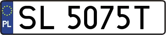 SL5075T
