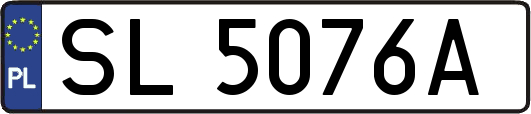 SL5076A