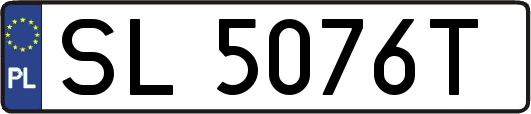 SL5076T