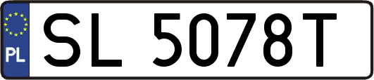 SL5078T