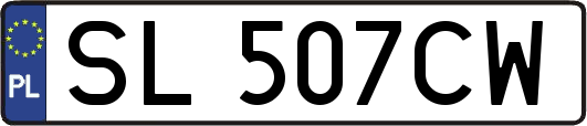 SL507CW