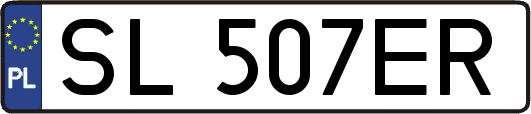 SL507ER