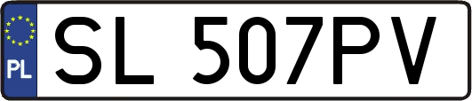 SL507PV