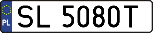 SL5080T