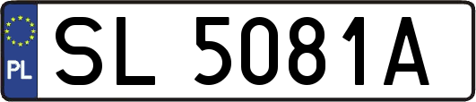 SL5081A