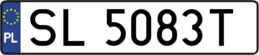 SL5083T