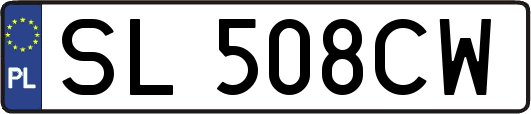 SL508CW