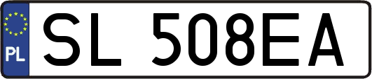 SL508EA