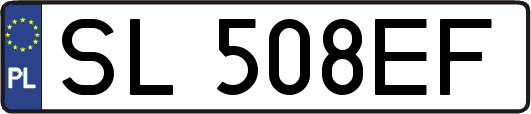 SL508EF