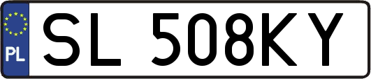 SL508KY