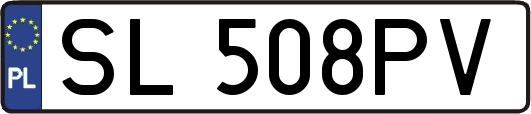 SL508PV