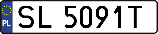 SL5091T