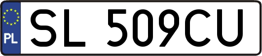 SL509CU