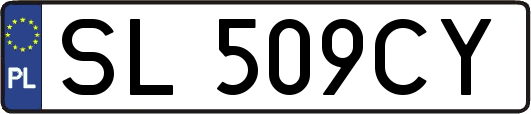 SL509CY