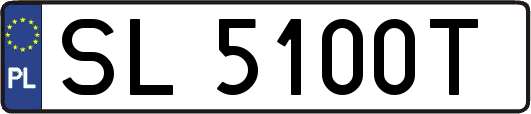 SL5100T