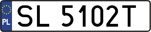SL5102T