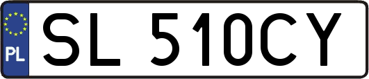 SL510CY