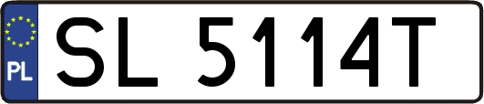 SL5114T