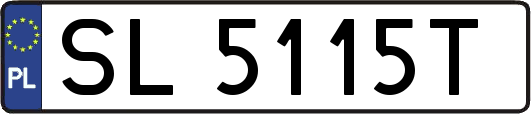 SL5115T