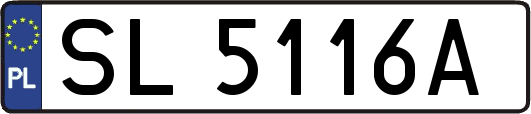 SL5116A