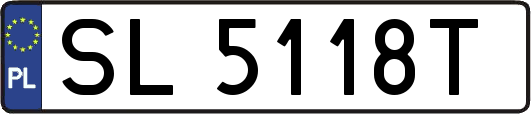 SL5118T