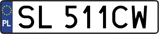 SL511CW