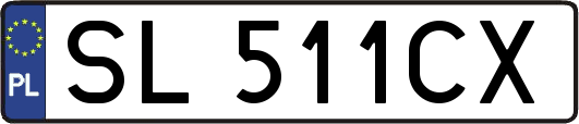 SL511CX