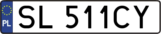 SL511CY