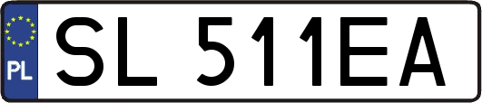 SL511EA