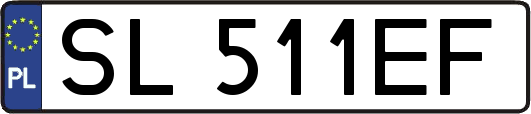 SL511EF