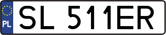 SL511ER