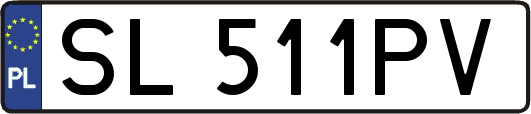 SL511PV