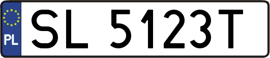 SL5123T