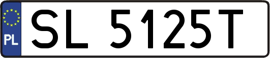 SL5125T