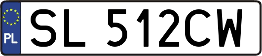 SL512CW