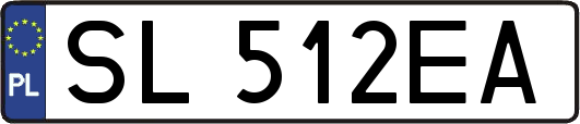 SL512EA
