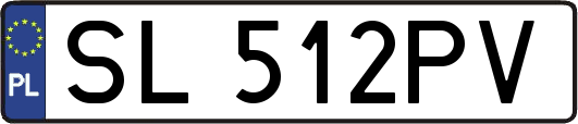 SL512PV
