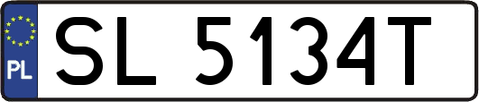 SL5134T