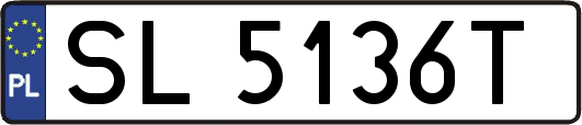SL5136T