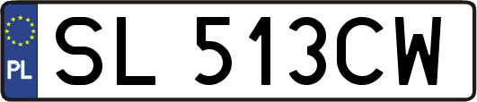 SL513CW
