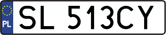 SL513CY