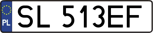 SL513EF