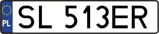 SL513ER